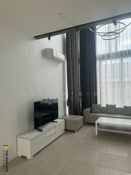 For Sale - LUXE 35 Ratchada-Ladprao, Bangkok