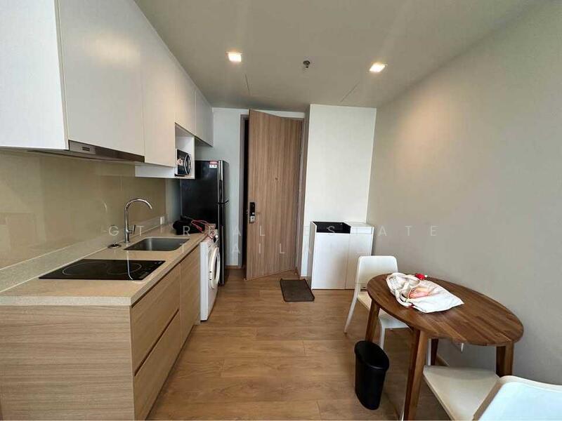 Noble Around Sukhumvit 33, Bangkok, 17 Soi Sukhumvit 33, Khlong Tan Nua, Watthana, Bangkok, 1 Bedroom, 35 sqm, Condo For Rent, by GT Real Estate Thailand, 500072274 - DDproperty.com