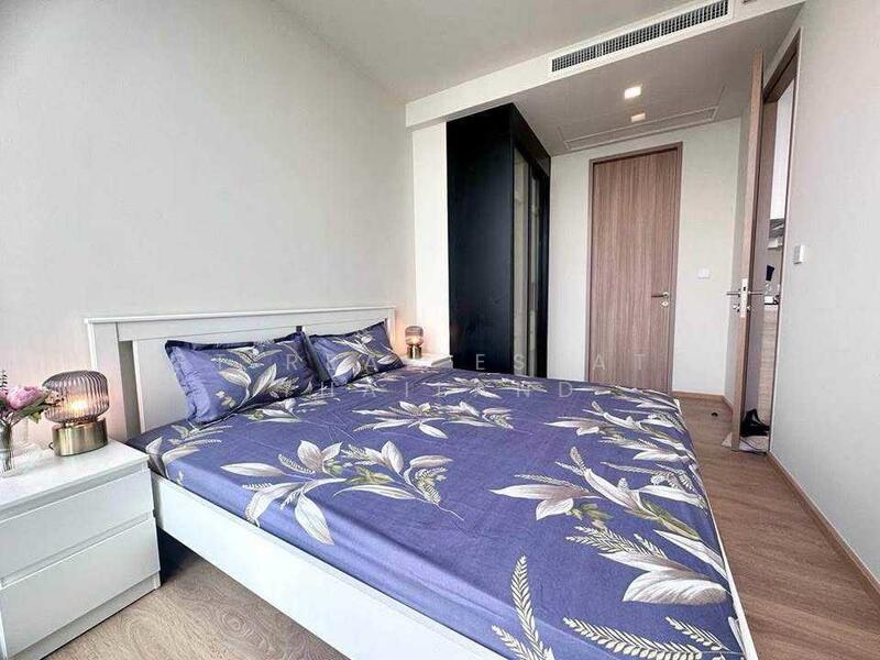 Noble Around Sukhumvit 33 : โนเบิล อราวน์ สุขุมวิท 33, กรุงเทพ, 17 ซอย สุขุมวิท 33, คลองตันเหนือ, วัฒนา, กรุงเทพ, 35 ตร.ม., คอนโด ให้เช่า, โดย GT Real Estate Thailand, 500072274 - DDproperty.com