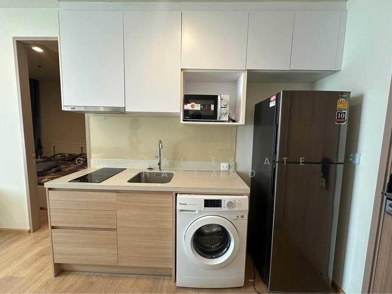 Noble Around Sukhumvit 33, Bangkok, 17 Soi Sukhumvit 33, Khlong Tan Nua, Watthana, Bangkok, 1 Bedroom, 35 sqm, Condo For Rent, by GT Real Estate Thailand, 500072274 - DDproperty.com