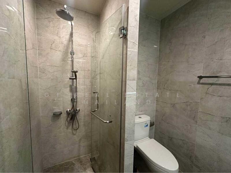 Noble Around Sukhumvit 33, Bangkok, 17 Soi Sukhumvit 33, Khlong Tan Nua, Watthana, Bangkok, 1 Bedroom, 35 sqm, Condo For Rent, by GT Real Estate Thailand, 500072274 - DDproperty.com