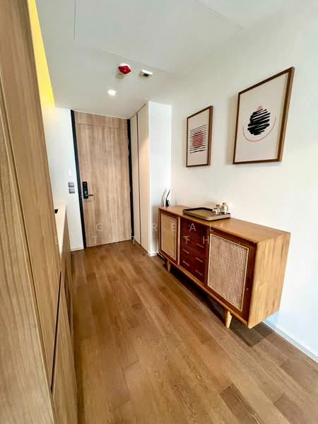 MUNIQ Sukhumvit 23, Bangkok, 17 Sukhumvit 23, Khlongtoei Nua, Watthana, Bangkok, 1 Bedroom, 43 sqm, Condo For Rent, by GT Real Estate Thailand, 500072285 - DDproperty.com
