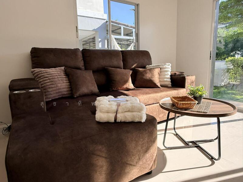 For Sale - ม.กาญจน์กนกวิลล์, Chiang Mai