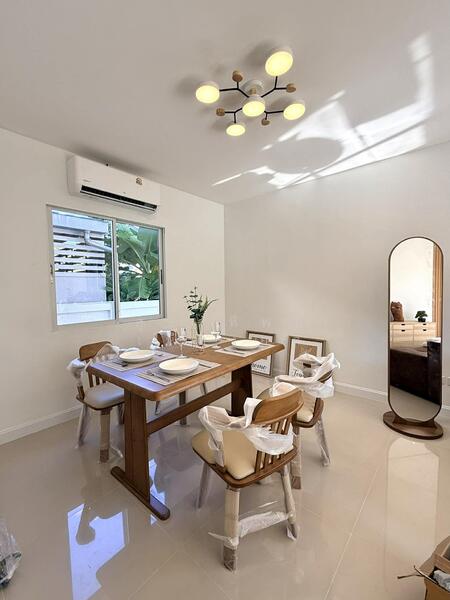 For Sale - ม.กาญจน์กนกวิลล์, Chiang Mai