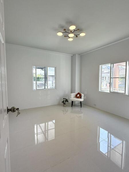 For Sale - ม.กาญจน์กนกวิลล์, Chiang Mai