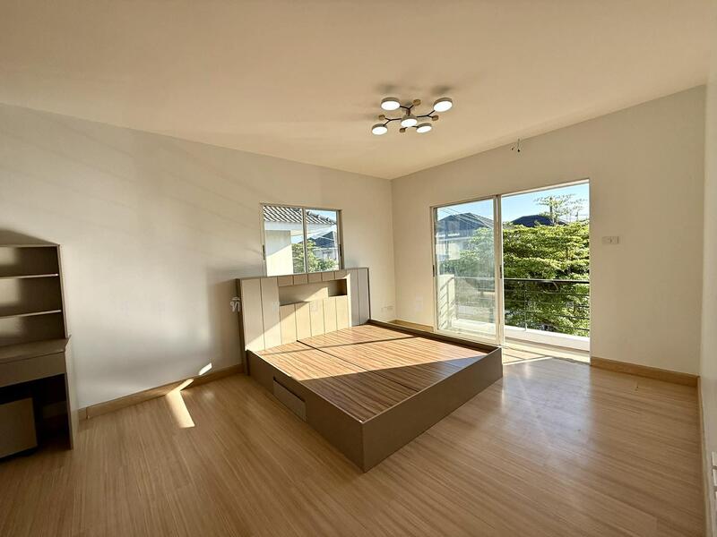 For Sale - ม.กาญจน์กนกวิลล์, Chiang Mai