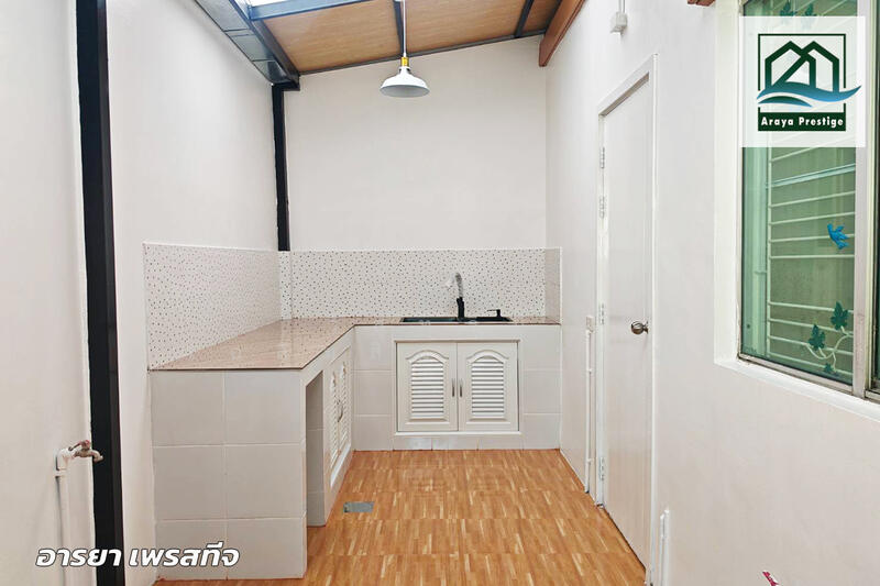 For Sale - Baan Pruksa 87/2 Srinakarin-Bangna, Samut Prakan