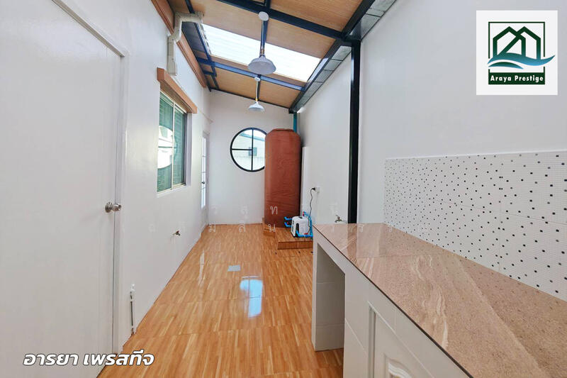 For Sale - Baan Pruksa 87/2 Srinakarin-Bangna, Samut Prakan