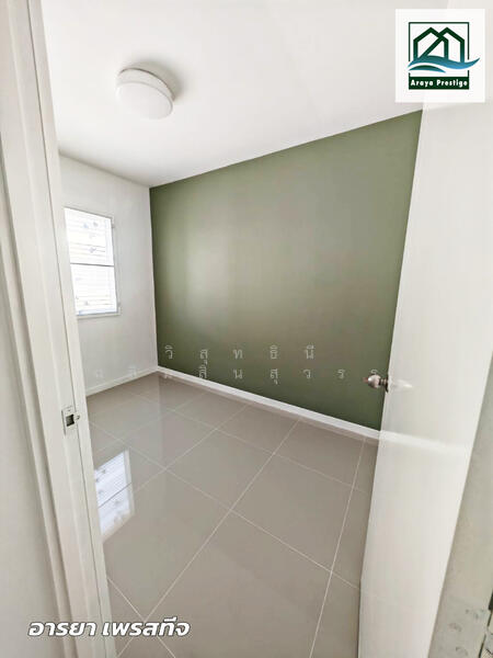 For Sale - Baan Pruksa 87/2 Srinakarin-Bangna, Samut Prakan