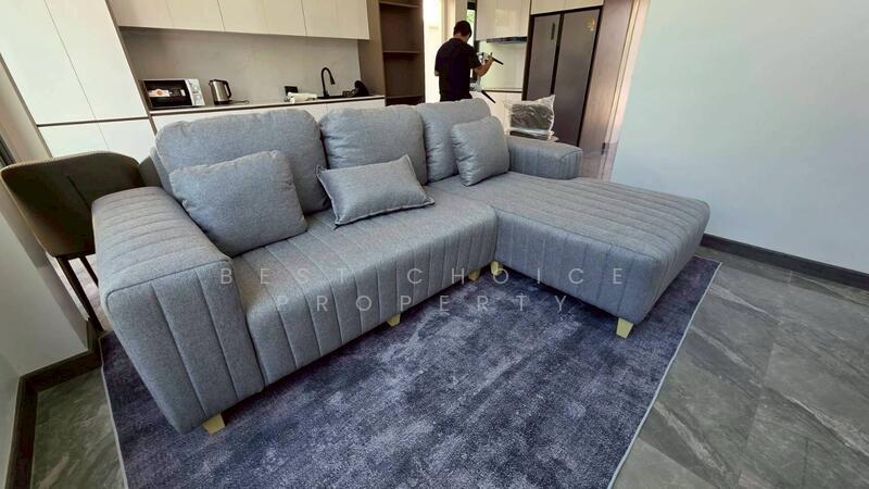 ขาย - บ้านพลูวิลล่า 3 ชั้น, เชียงใหม่