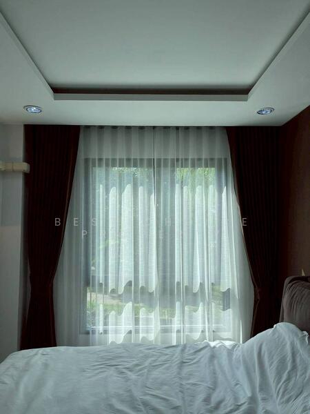 For Sale - 3-Story Pool Villa for Sale in Chiang Mai City., Chiang Mai