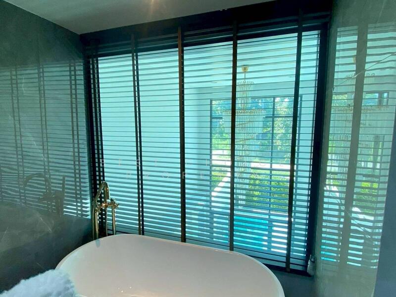 ขาย - บ้านพลูวิลล่า 3 ชั้น, เชียงใหม่