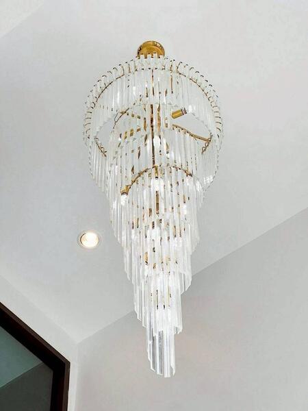 ขาย - บ้านพลูวิลล่า 3 ชั้น, เชียงใหม่