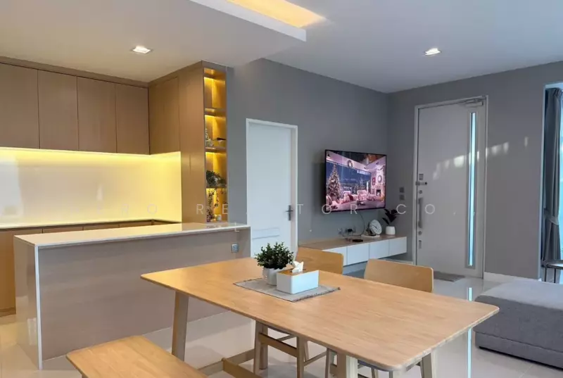 ให้เช่า บ้านเดี่ยว โครงการ Manthana อ่อนนุช–วงแหวน 5 เขตประเวศ BRE26306, กรุงเทพ, ประเวศ, ประเวศ, กรุงเทพ, 185 ตร.ม., บ้านเดี่ยว ให้เช่า, โดย Hero Realtor Co., Ltd., 500072336 - DDproperty.com