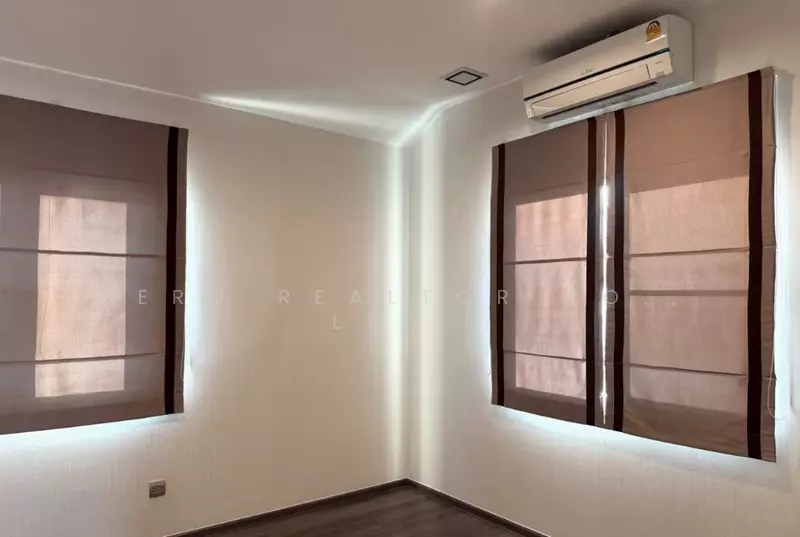 For Rent Bangkok House Manthana Onnut-Wongwaen 5 Prawet BRE26306, Bangkok, Prawet, Prawet, Bangkok, 4 Bedrooms, 185 sqm, Single Detached House For Rent, by Hero Realtor Co., Ltd., 500072336 - DDproperty.com