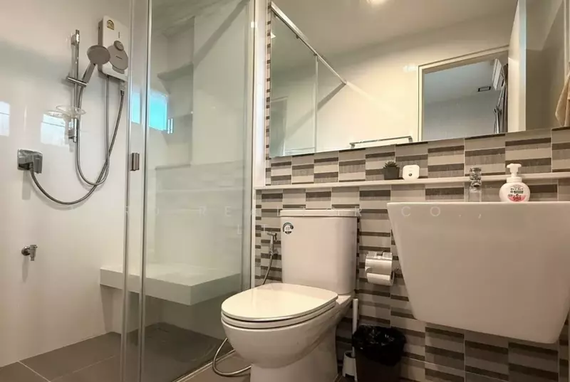 For Rent Bangkok House Manthana Onnut-Wongwaen 5 Prawet BRE26306, Bangkok, Prawet, Prawet, Bangkok, 4 Bedrooms, 185 sqm, Single Detached House For Rent, by Hero Realtor Co., Ltd., 500072336 - DDproperty.com