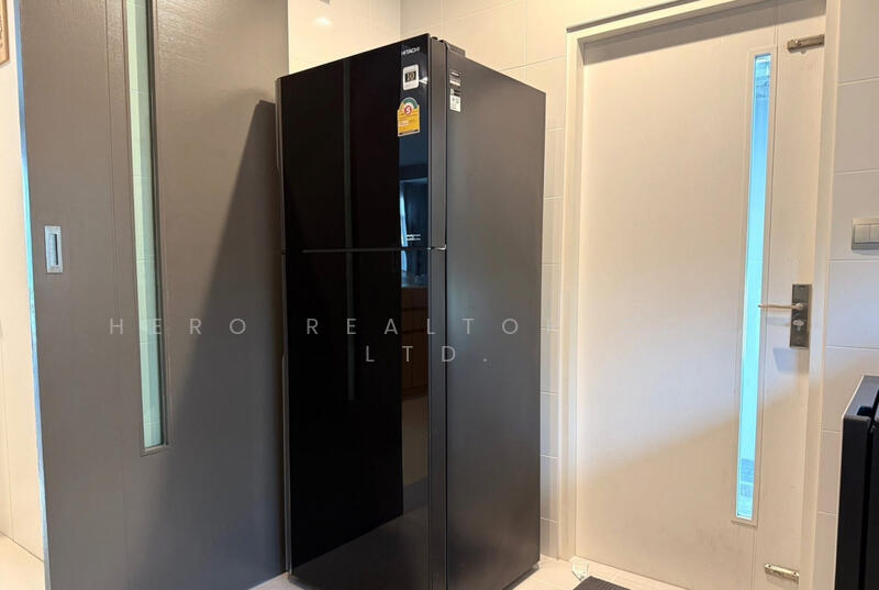 For Rent Bangkok House Manthana Onnut-Wongwaen 5 Prawet BRE26306, Bangkok, Prawet, Prawet, Bangkok, 4 Bedrooms, 185 sqm, Single Detached House For Rent, by Hero Realtor Co., Ltd., 500072336 - DDproperty.com