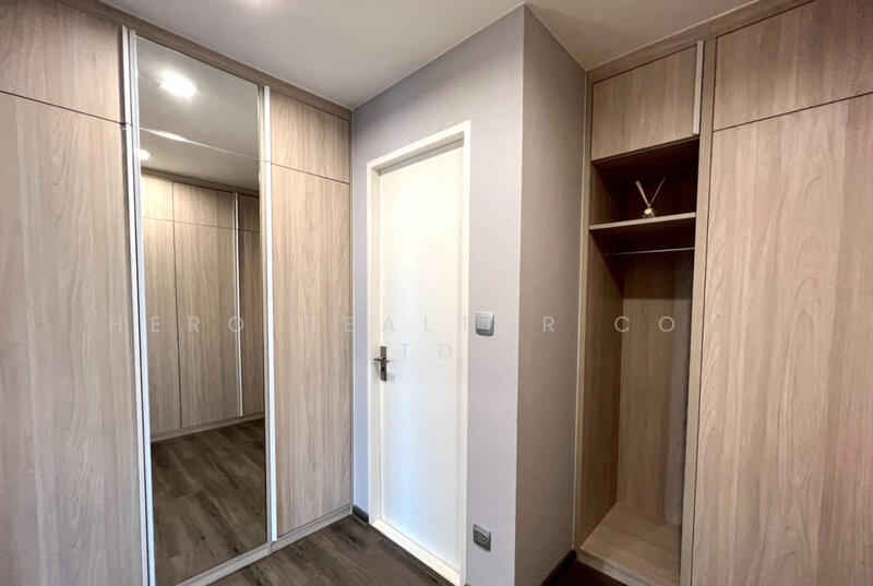 For Rent Bangkok House Manthana Onnut-Wongwaen 5 Prawet BRE26306, Bangkok, Prawet, Prawet, Bangkok, 4 Bedrooms, 185 sqm, Single Detached House For Rent, by Hero Realtor Co., Ltd., 500072336 - DDproperty.com