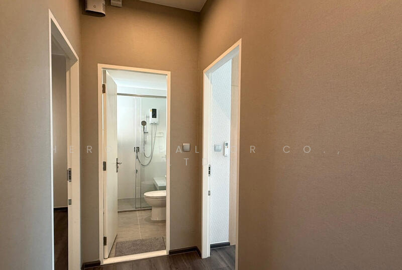 ให้เช่า บ้านเดี่ยว โครงการ Manthana อ่อนนุช–วงแหวน 5 เขตประเวศ BRE26306, กรุงเทพ, ประเวศ, ประเวศ, กรุงเทพ, 185 ตร.ม., บ้านเดี่ยว ให้เช่า, โดย Hero Realtor Co., Ltd., 500072336 - DDproperty.com