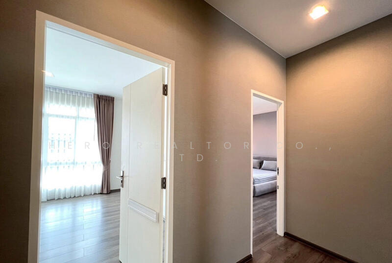 For Rent Bangkok House Manthana Onnut-Wongwaen 5 Prawet BRE26306, Bangkok, Prawet, Prawet, Bangkok, 4 Bedrooms, 185 sqm, Single Detached House For Rent, by Hero Realtor Co., Ltd., 500072336 - DDproperty.com