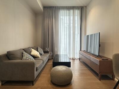 For Rent - Muniq Langsuan, Bangkok