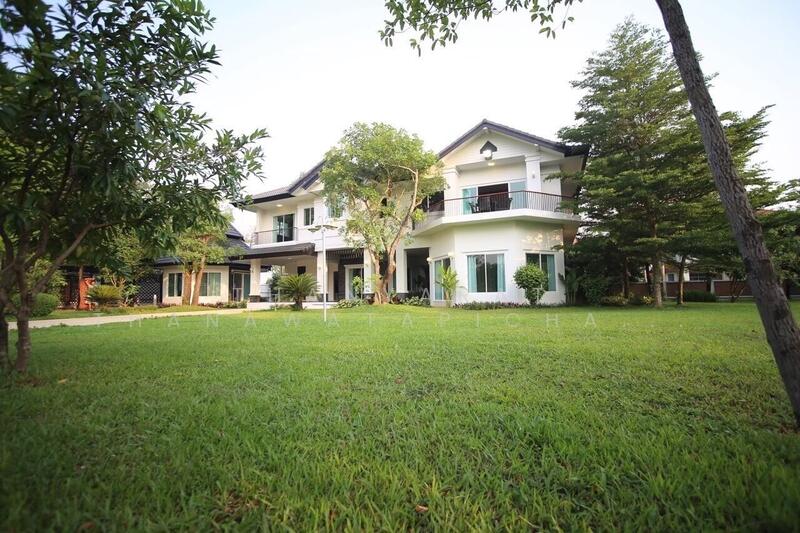 ขาย - ขายบ้านเดี่ยวหรู หมู่บ้านสินธานี เมาเท่นวิลล์ จังหวัดเชียงราย อำเภอเมืองเชียงราย, เชียงราย