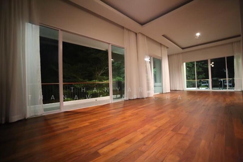 ขาย - ขายบ้านเดี่ยวหรู หมู่บ้านสินธานี เมาเท่นวิลล์ จังหวัดเชียงราย อำเภอเมืองเชียงราย, เชียงราย