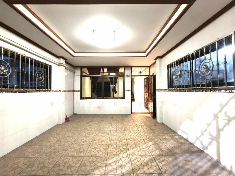 For Sale - วนารมย์วิลล่า สุขสวัสดิ์, Samut Prakan