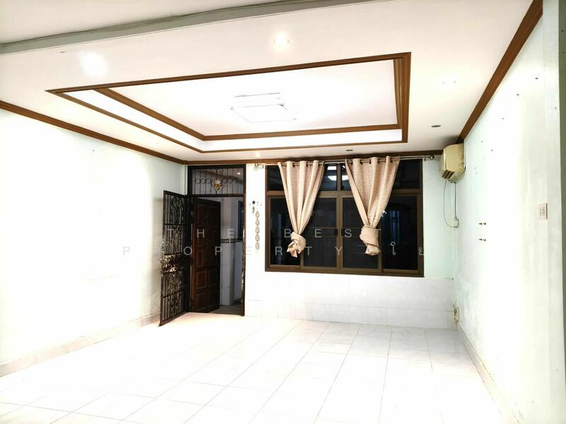 For Sale - วนารมย์วิลล่า สุขสวัสดิ์, Samut Prakan