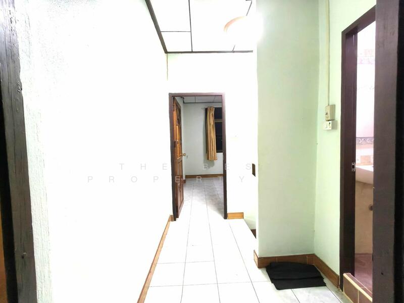 For Sale - วนารมย์วิลล่า สุขสวัสดิ์, Samut Prakan