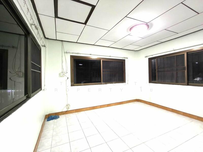 For Sale - วนารมย์วิลล่า สุขสวัสดิ์, Samut Prakan