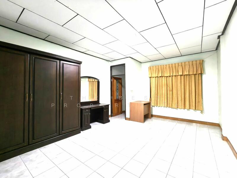 For Sale - วนารมย์วิลล่า สุขสวัสดิ์, Samut Prakan