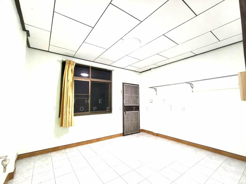 For Sale - วนารมย์วิลล่า สุขสวัสดิ์, Samut Prakan