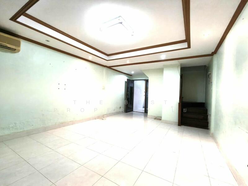 For Sale - วนารมย์วิลล่า สุขสวัสดิ์, Samut Prakan