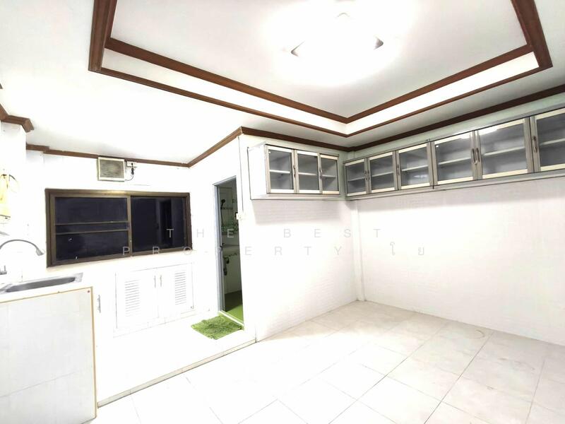 For Sale - วนารมย์วิลล่า สุขสวัสดิ์, Samut Prakan