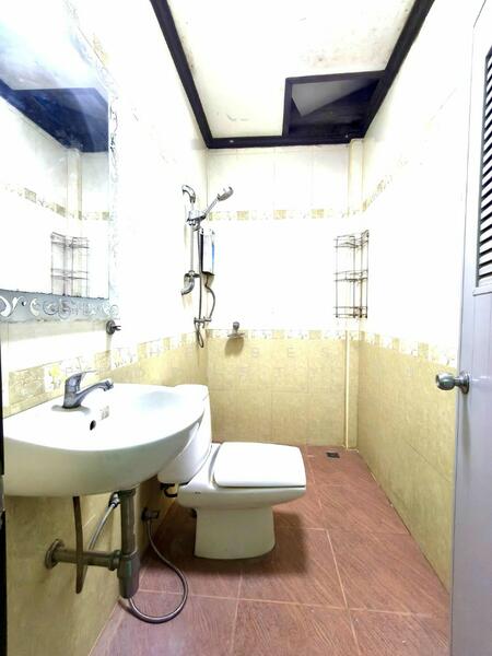 For Sale - วนารมย์วิลล่า สุขสวัสดิ์, Samut Prakan