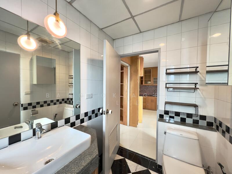 ให้เช่า - Baan Pathumwan : บ้าน ปทุมวัน คอนโดมิเนียม, กรุงเทพ