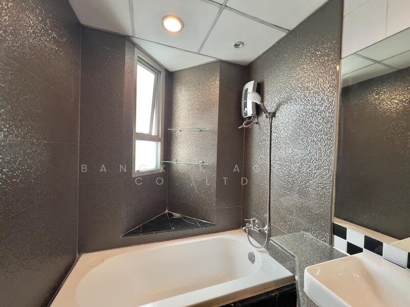 ให้เช่า - Baan Pathumwan : บ้าน ปทุมวัน คอนโดมิเนียม, กรุงเทพ