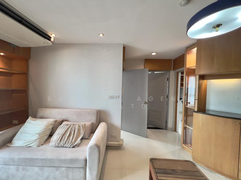 ให้เช่า - Baan Pathumwan : บ้าน ปทุมวัน คอนโดมิเนียม, กรุงเทพ