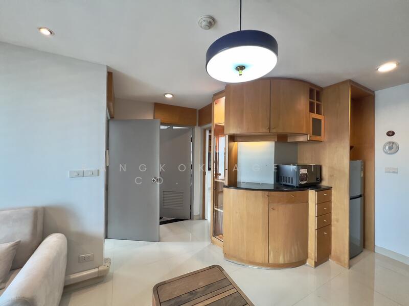 ให้เช่า - Baan Pathumwan : บ้าน ปทุมวัน คอนโดมิเนียม, กรุงเทพ