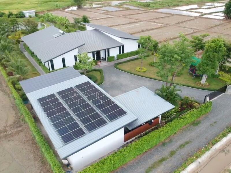 ขาย - ป่าป้อง, เชียงใหม่