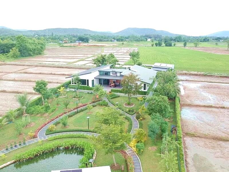 ขาย - ป่าป้อง, เชียงใหม่