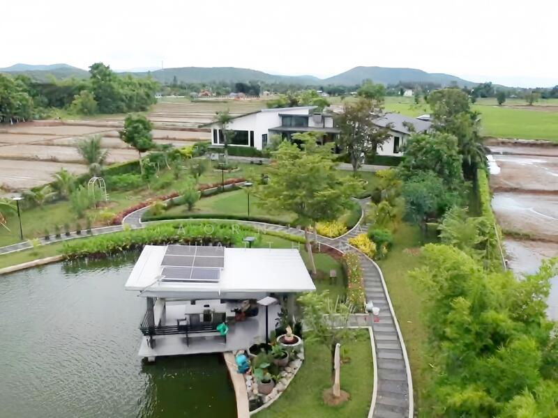 ขาย - ป่าป้อง, เชียงใหม่