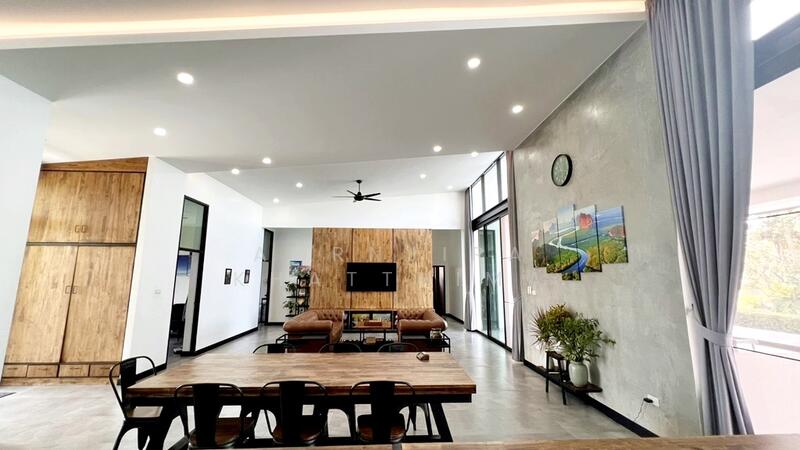 ขาย - ป่าป้อง, เชียงใหม่