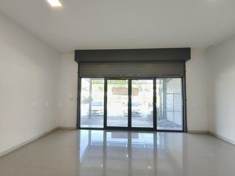 For Sale - พฤกษาวิลล์97 วงแหวน-อ่อนนุช, Samut Prakan