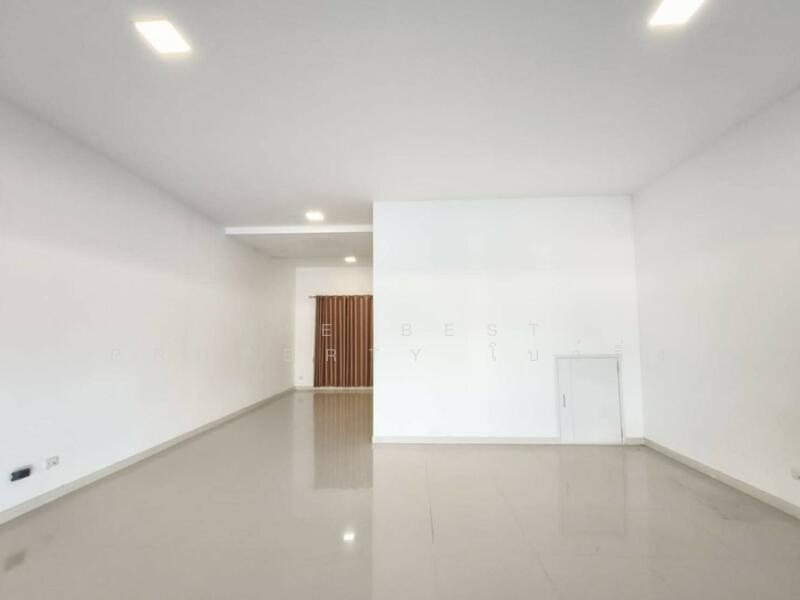 For Sale - พฤกษาวิลล์97 วงแหวน-อ่อนนุช, Samut Prakan