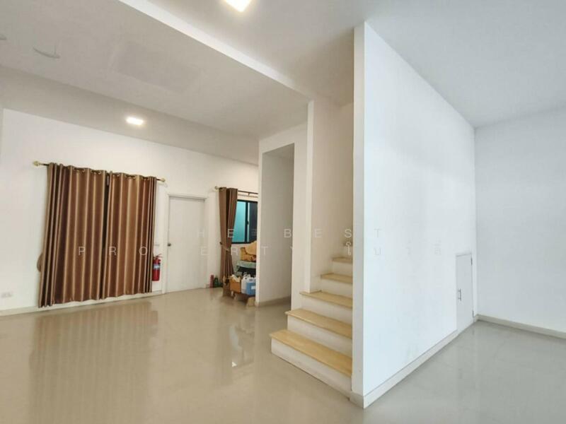 For Sale - พฤกษาวิลล์97 วงแหวน-อ่อนนุช, Samut Prakan