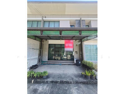 ขาย - พฤกษาวิลล์97 วงแหวน-อ่อนนุช, สมุทรปราการ