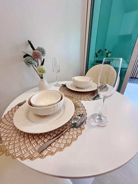 For Sale - Seven Stars Condominium, Chiang Mai