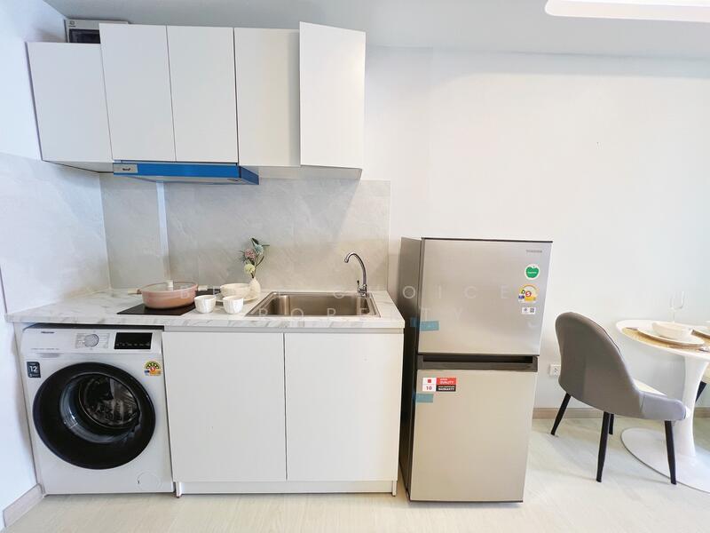 For Sale - Seven Stars Condominium, Chiang Mai